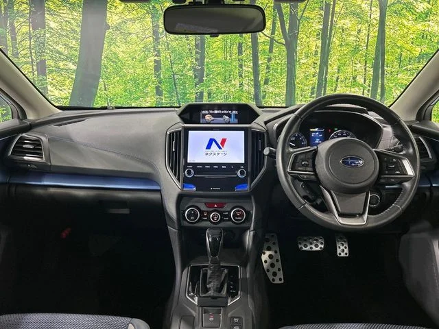 Subaru SUBARU XV HYBRID アドバンス photo 2