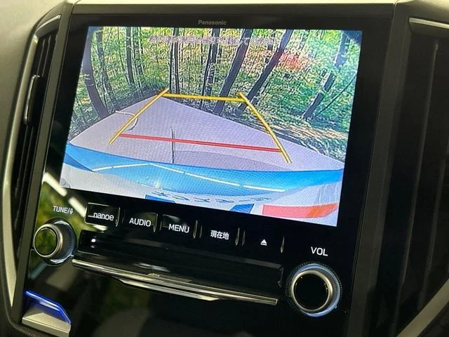 Subaru SUBARU XV HYBRID アドバンス photo 4
