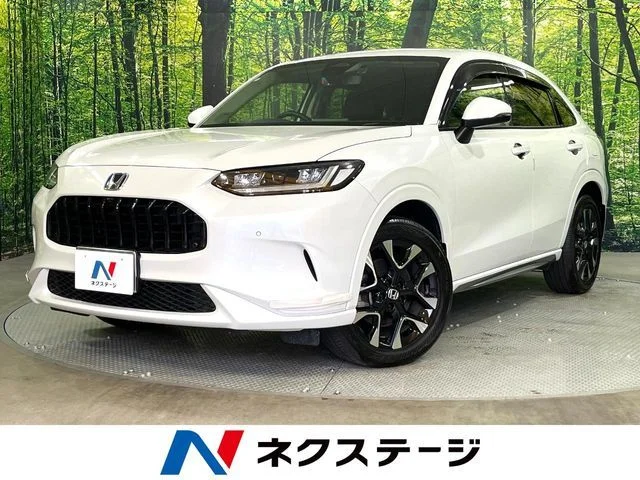 Honda ZR-V e:HEV Z photo 2
