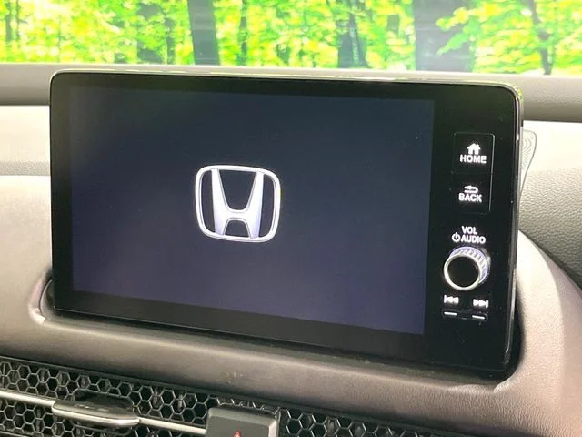 Honda ZR-V e:HEV Z photo 4