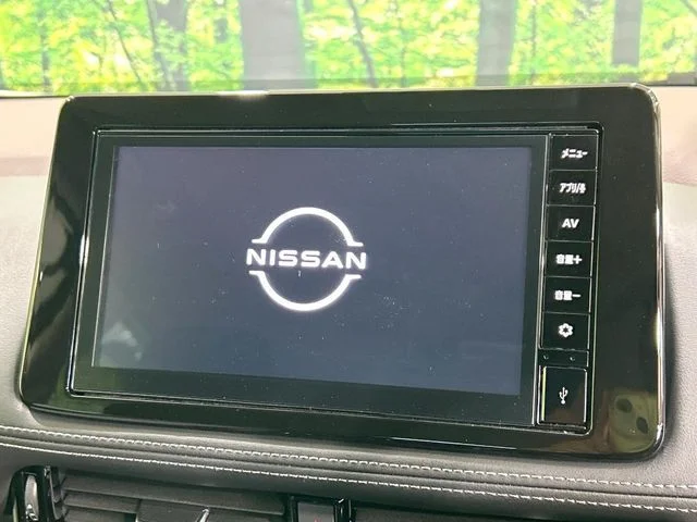 Nissan X-TRAIL HYBRID 4WD S　e−4ORCE photo 3
