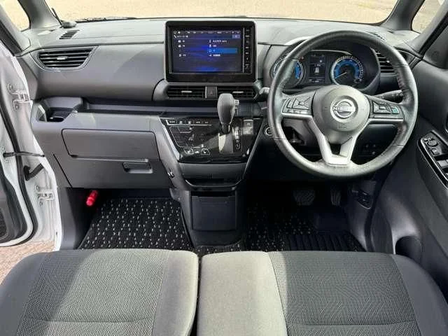 Nissan ROOX 4WD ハイウェイスターX　プロパイロットEd photo 3
