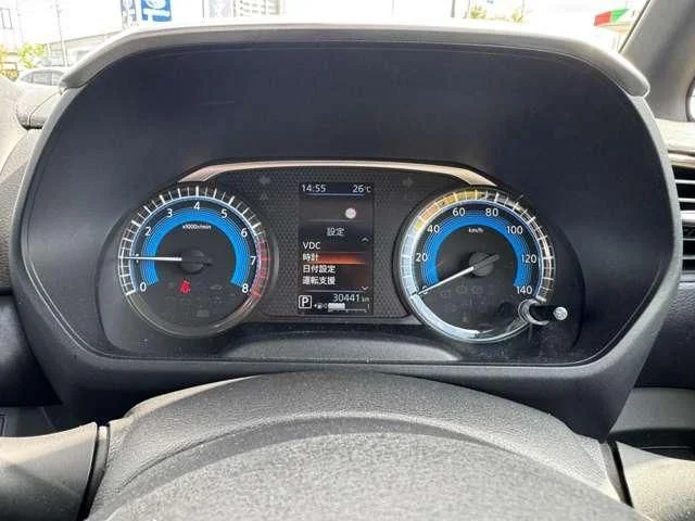 Nissan ROOX 4WD ハイウェイスターX　プロパイロットEd photo 4