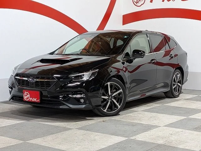 Subaru LEVORG GT−H　EX 2021