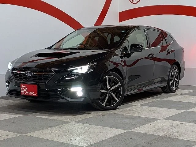 Subaru LEVORG GT−H　EX photo 2