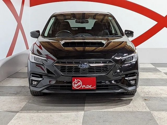 Subaru LEVORG GT−H　EX photo 3