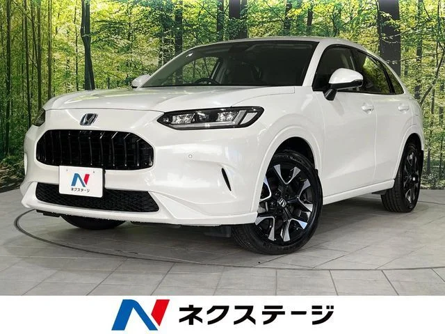 Honda ZR-V e:HEV Z 2023
