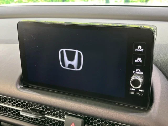 Honda ZR-V e:HEV Z photo 3