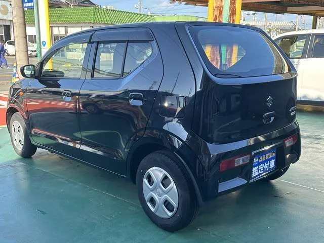 Suzuki ALTO L photo 4