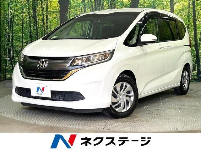 Honda FREED G　ホンダセンシング 2019