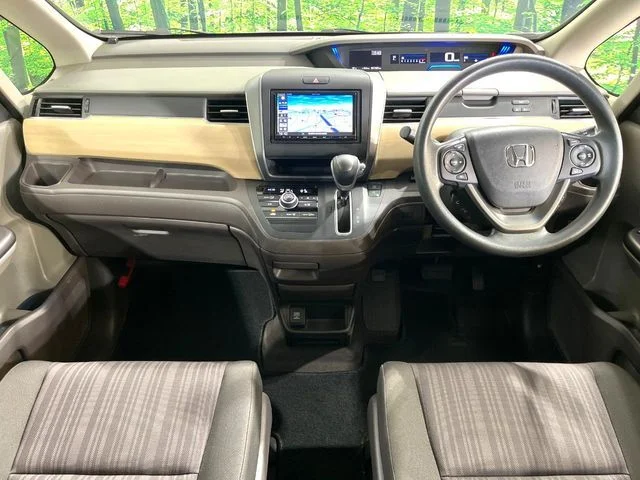 Honda FREED G　ホンダセンシング photo 2