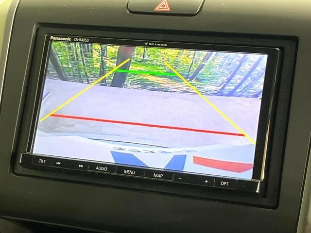 Honda FREED G　ホンダセンシング photo 4