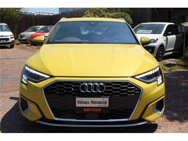 Audi AUDI A3 SPORTBACK 30　TFSI photo 4