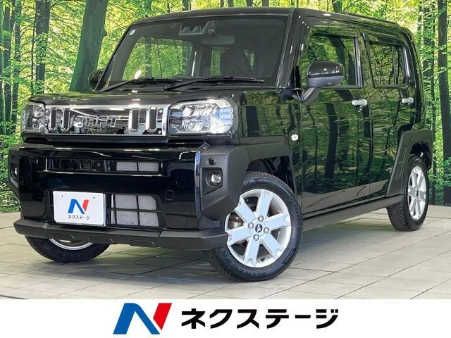 Daihatsu TAFT G 2020