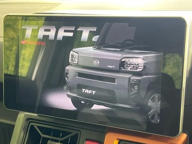 Daihatsu TAFT G photo 4