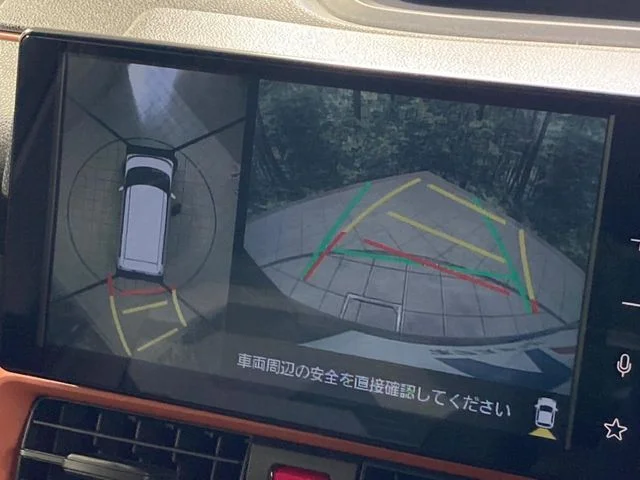 Daihatsu TANTO FAN CROSS ファンクロスターボ　リミテッド photo 4