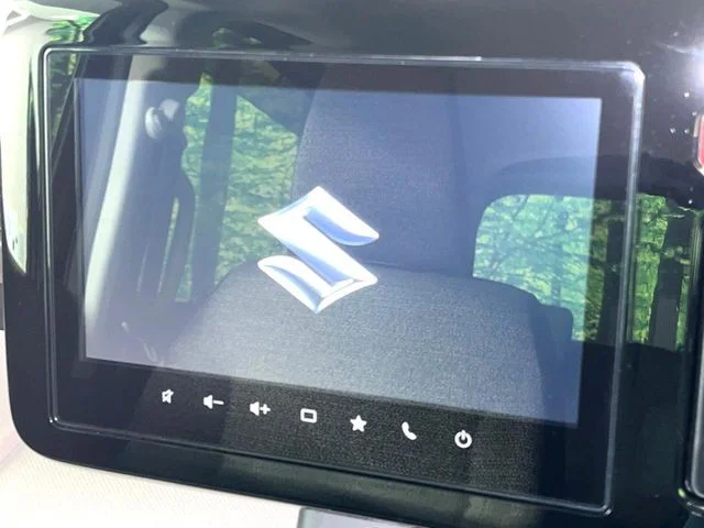 Suzuki Spacia ハイブリッドG photo 4