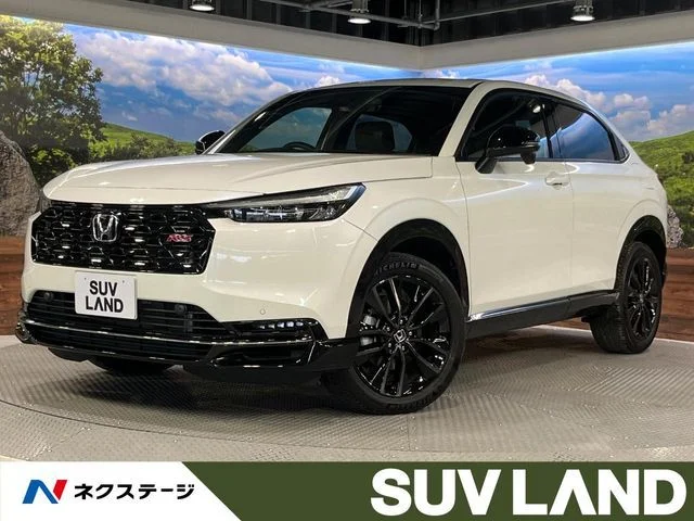 Honda VEZEL e:HEV e：HEV　RS 2025