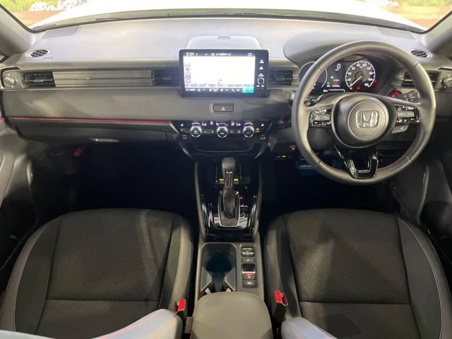 Honda VEZEL e:HEV e：HEV　RS photo 3