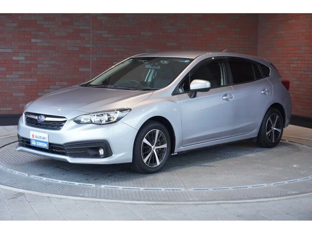 Subaru IMPREZA SPORT 1．6i−L　アイサイト 2021