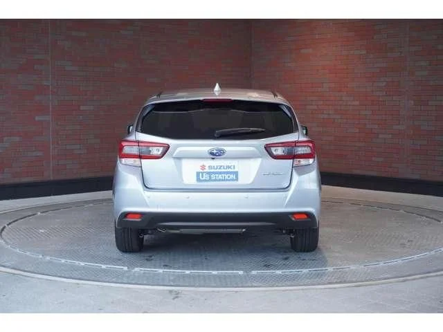 Subaru IMPREZA SPORT 1．6i−L　アイサイト photo 3