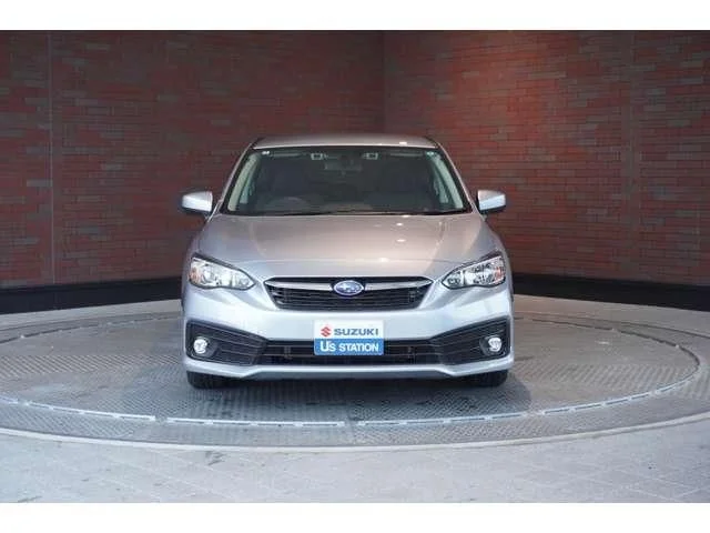 Subaru IMPREZA SPORT 1．6i−L　アイサイト photo 4