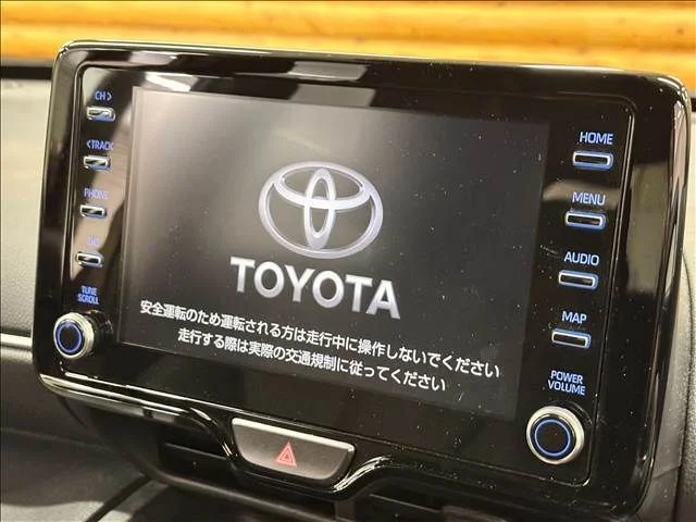Toyota YARIS CROSS Z photo 3