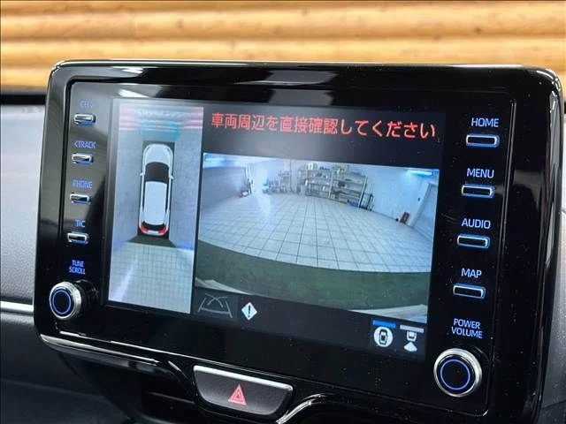 Toyota YARIS CROSS Z photo 4