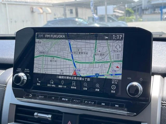Mitsubishi TRITON GLS photo 3