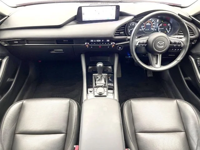 Mazda MAZDA3 SEDAN 20S　プロアクティブ　ツーリングセレク photo 2