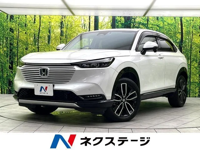 Honda VEZEL e:HEV Z 2023