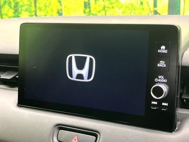 Honda VEZEL e:HEV Z photo 3