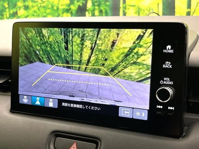 Honda VEZEL e:HEV Z photo 4