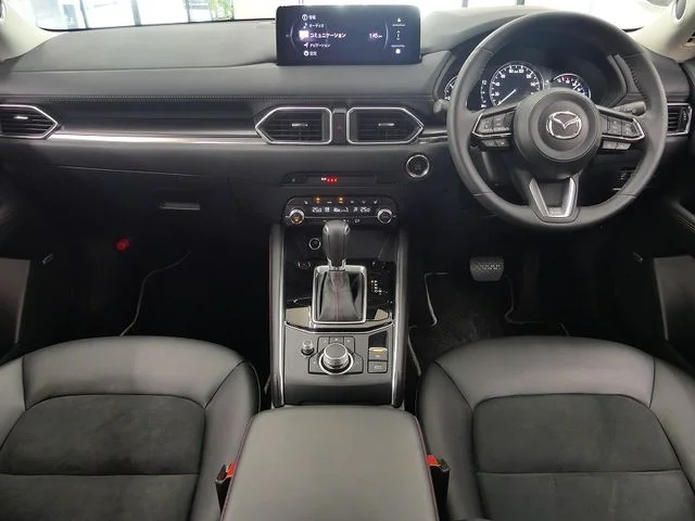 Mazda CX-5 XD　ブラックセレクション photo 3