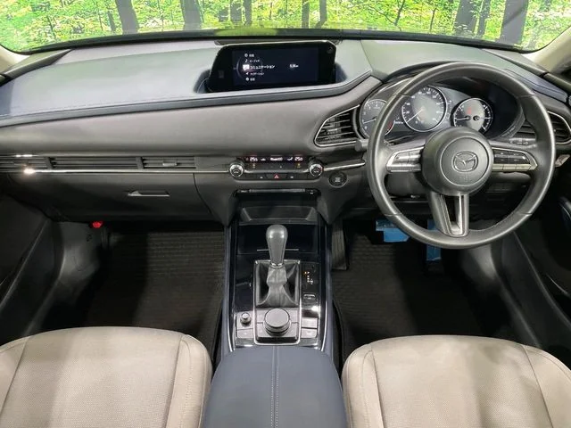 Mazda CX-30 20S　プロアクティブ photo 2
