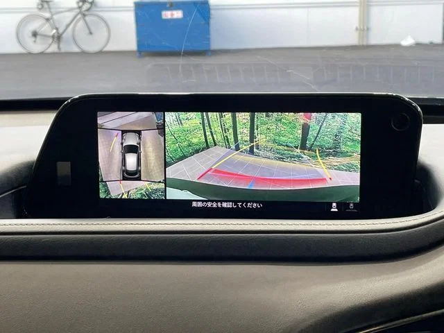 Mazda CX-30 20S　プロアクティブ photo 4