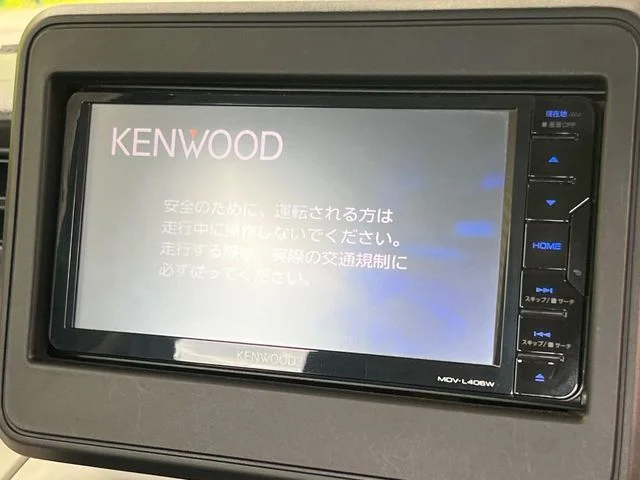 Suzuki Spacia ハイブリッドG photo 3