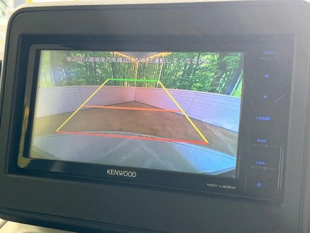 Suzuki Spacia ハイブリッドG photo 4