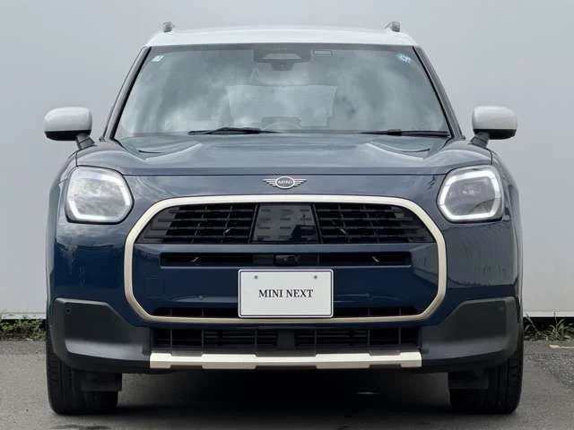 Bmw MINI COUNTRYMAN D photo 4