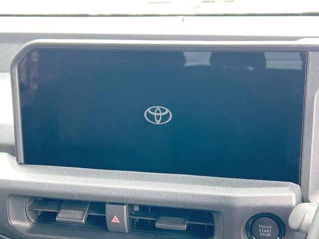 Toyota LANDCRUISER FJ VX photo 4