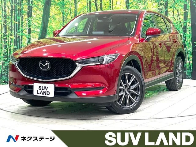Mazda CX-5 XD　プロアクティブ 2020