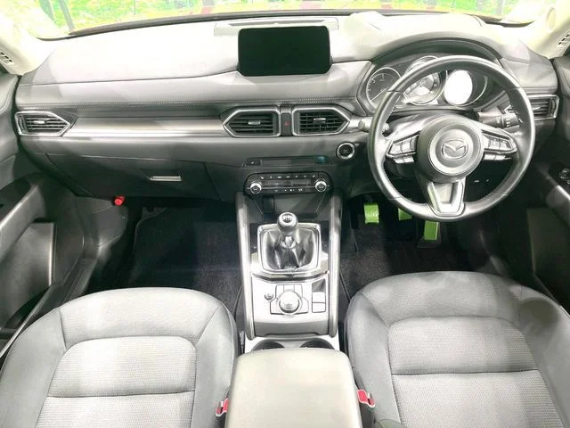 Mazda CX-5 XD　プロアクティブ photo 2