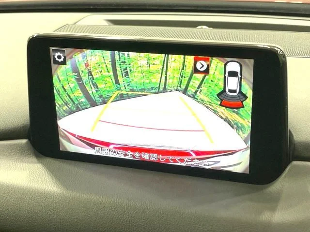 Mazda CX-5 XD　プロアクティブ photo 4