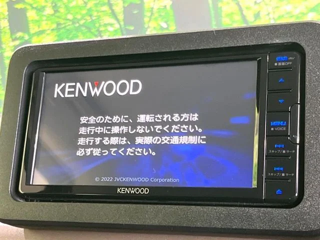 Daihatsu MOVE canbus セオリー　Gターボ photo 3