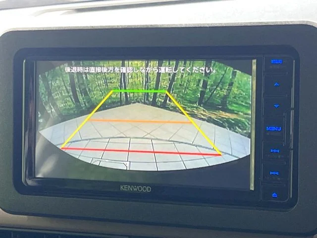 Daihatsu MOVE canbus セオリー　Gターボ photo 4