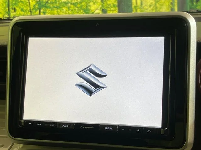 Suzuki Spacia ハイブリッドX photo 3