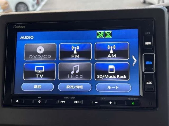 Honda N BOX L photo 3