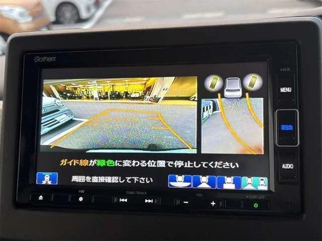 Honda N BOX L photo 4