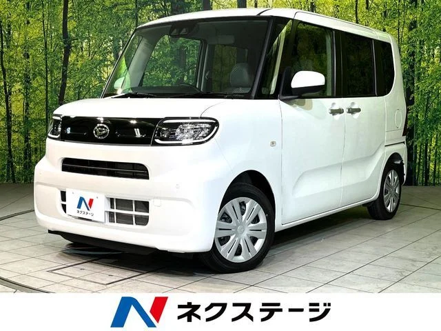 Daihatsu TANTO X 2025