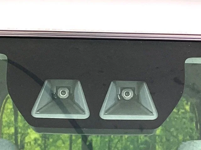 Daihatsu TANTO X photo 4